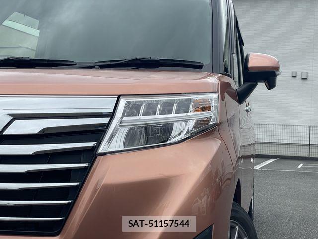 Toyota ROOMY 2017-10 7252153-5