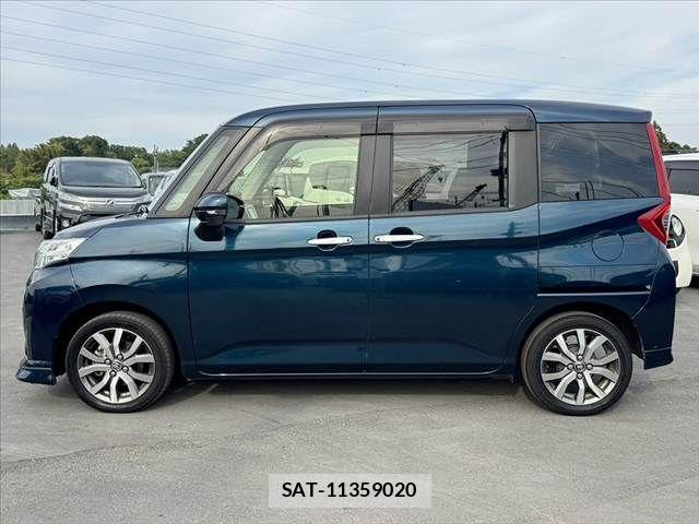 Toyota ROOMY 2020-01 7252150-10
