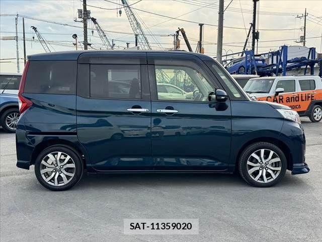 Toyota ROOMY 2020-01 7252150-11
