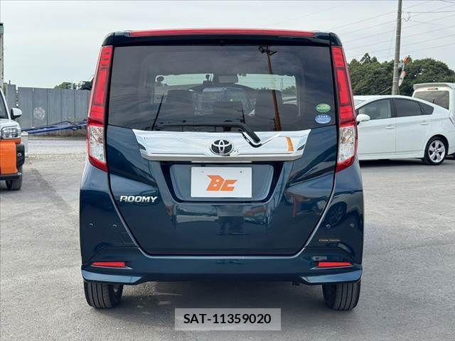 Toyota ROOMY 2020-01 7252150-13