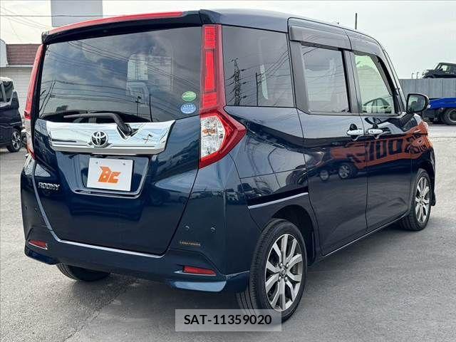 Toyota ROOMY 2020-01 7252150-14
