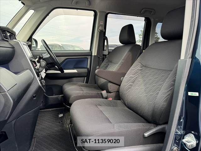 Toyota ROOMY 2020-01 7252150-16