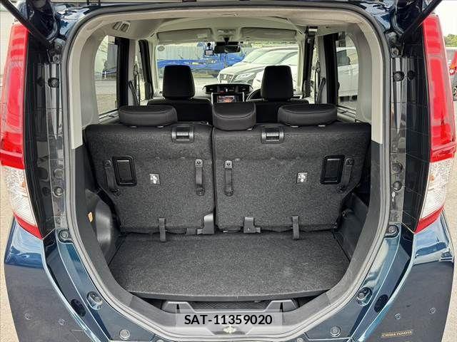Toyota ROOMY 2020-01 7252150-18