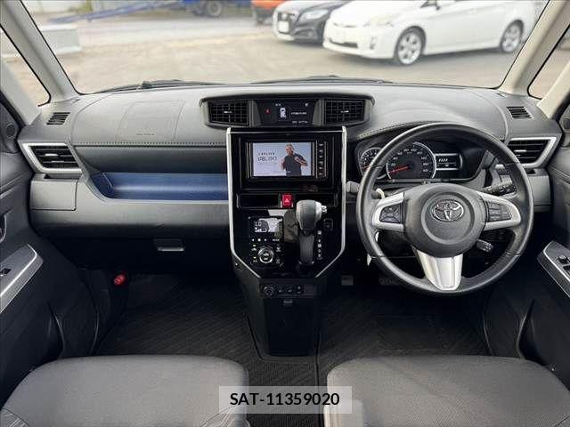 Toyota ROOMY 2020-01 7252150-1