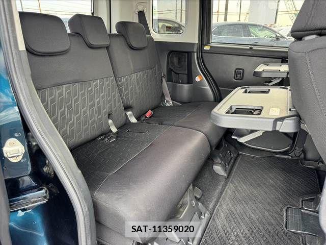 Toyota ROOMY 2020-01 7252150-19