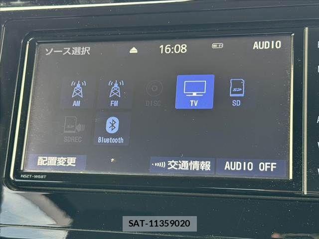 Toyota ROOMY 2020-01 7252150-21