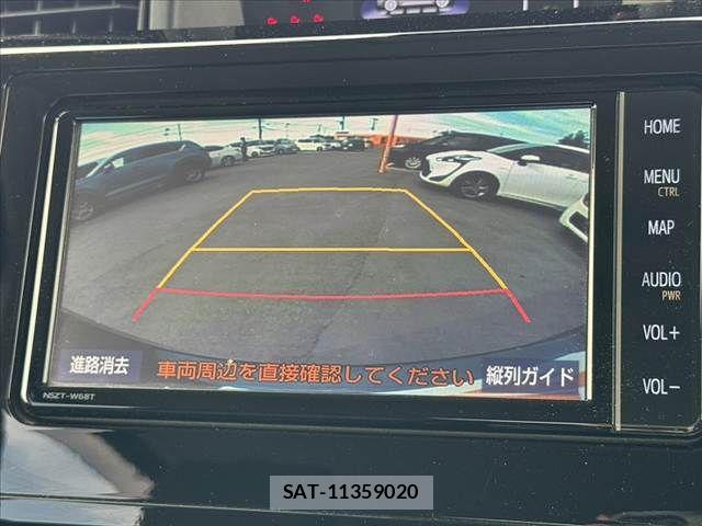 Toyota ROOMY 2020-01 7252150-22