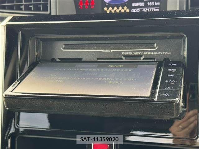 Toyota ROOMY 2020-01 7252150-23