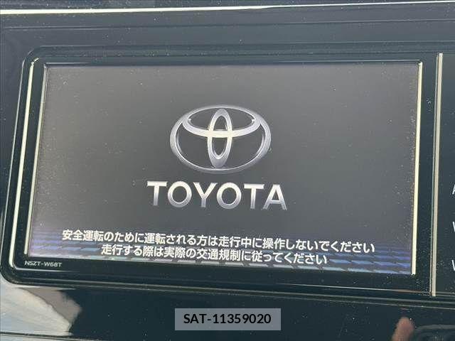 Toyota ROOMY 2020-01 7252150-2