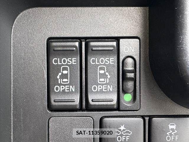 Toyota ROOMY 2020-01 7252150-4