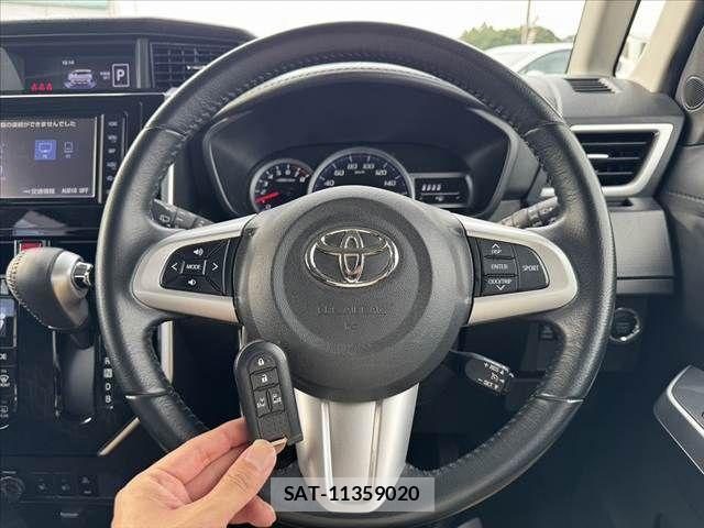 Toyota ROOMY 2020-01 7252150-6