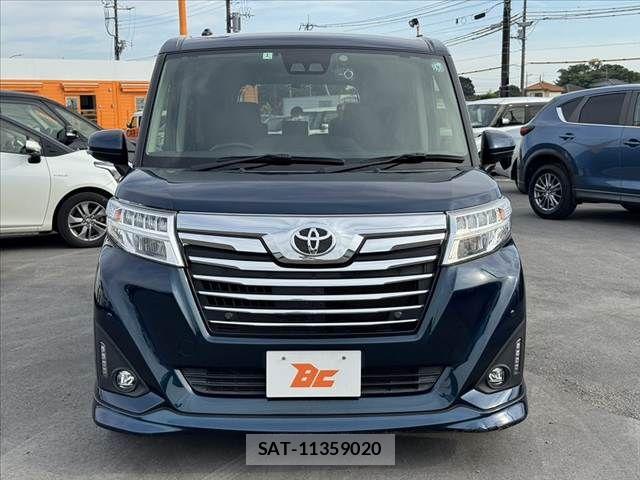 Toyota ROOMY 2020-01 7252150-8