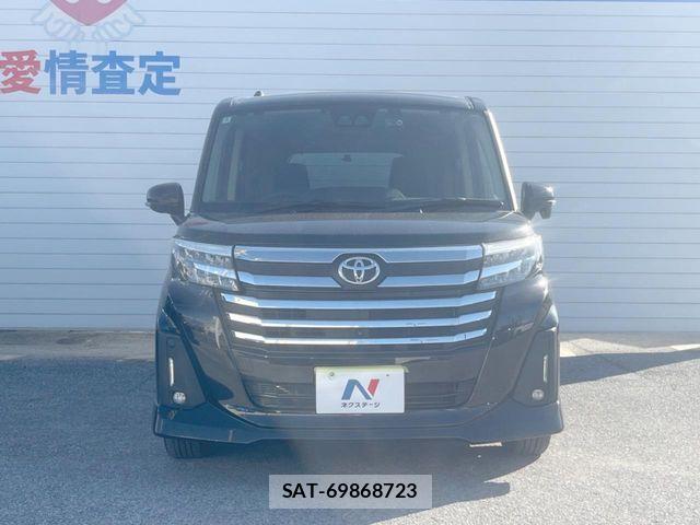 Toyota ROOMY 2022-03 7252146-14