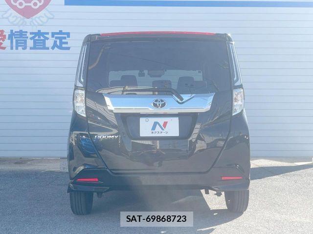 Toyota ROOMY 2022-03 7252146-15