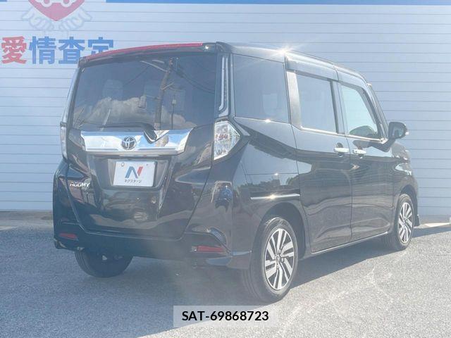 Toyota ROOMY 2022-03 7252146-16