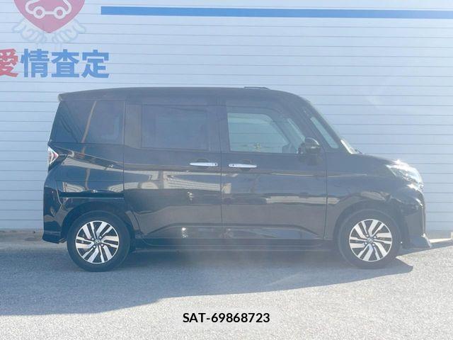 Toyota ROOMY 2022-03 7252146-17