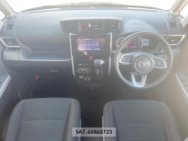 Toyota ROOMY 2022-03 7252146-1