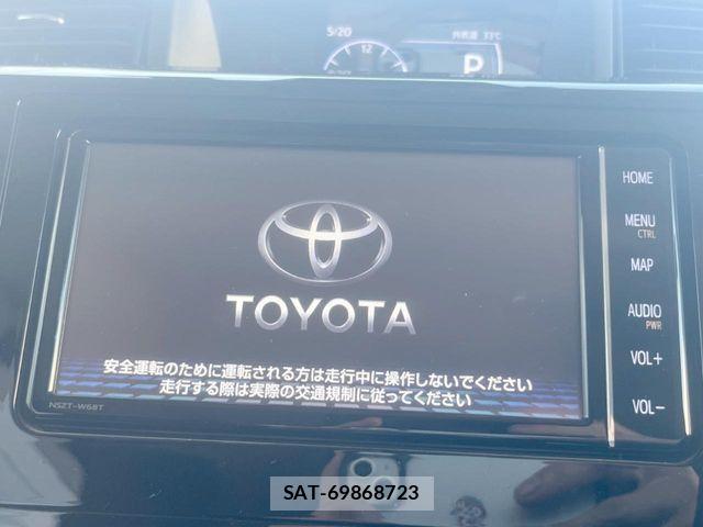 Toyota ROOMY 2022-03 7252146-3
