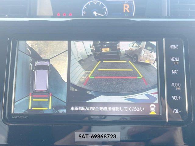Toyota ROOMY 2022-03 7252146-4