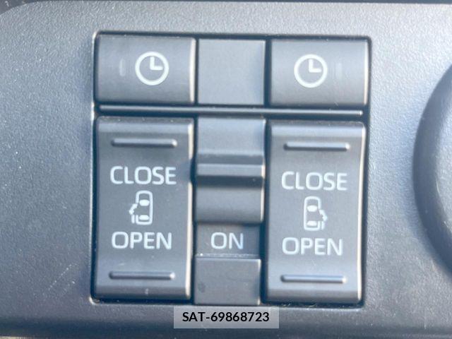 Toyota ROOMY 2022-03 7252146-5