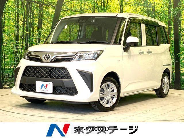 Toyota ROOMY 2025-07 7252141-0