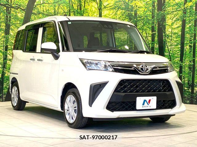 Toyota ROOMY 2025-07 7252141-16