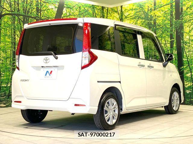 Toyota ROOMY 2025-07 7252141-17