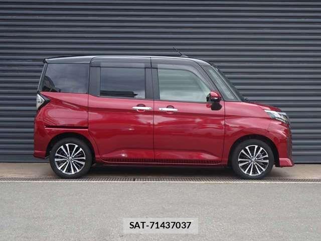 Toyota ROOMY 2024-10 7272832-9
