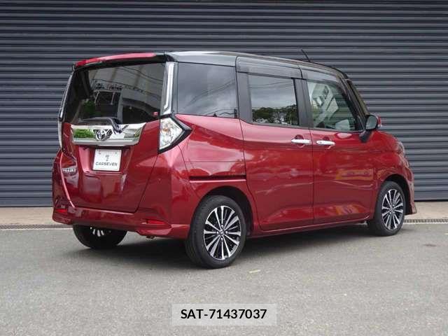 Toyota ROOMY 2024-10 7272832-10