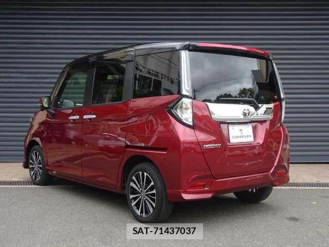 Toyota ROOMY 2024-10 7272832-11