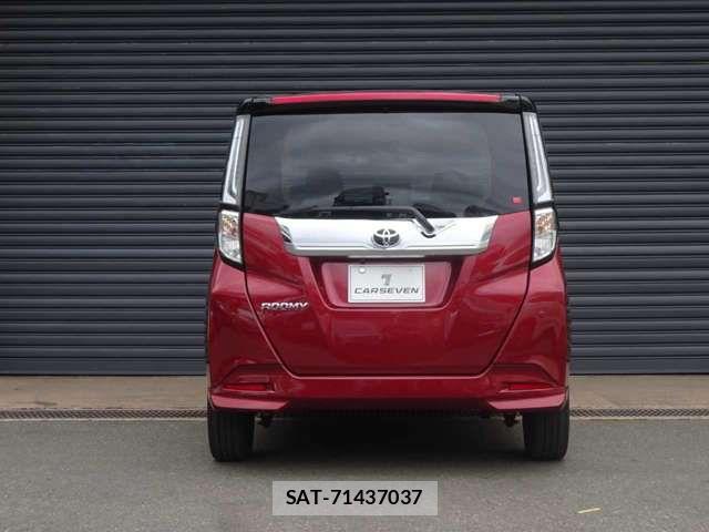 Toyota ROOMY 2024-10 7272832-12