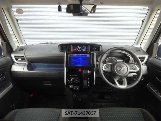 Toyota ROOMY 2024-10 7272832-13