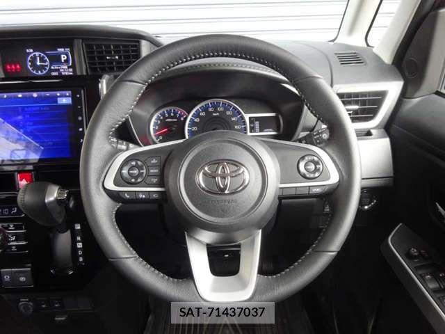 Toyota ROOMY 2024-10 7272832-14