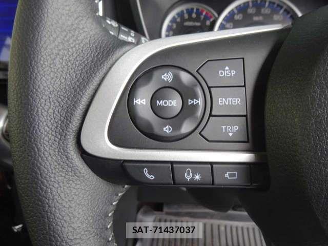 Toyota ROOMY 2024-10 7272832-17
