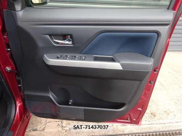 Toyota ROOMY 2024-10 7272832-19