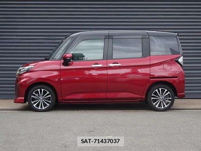 Toyota ROOMY 2024-10 7272832-6