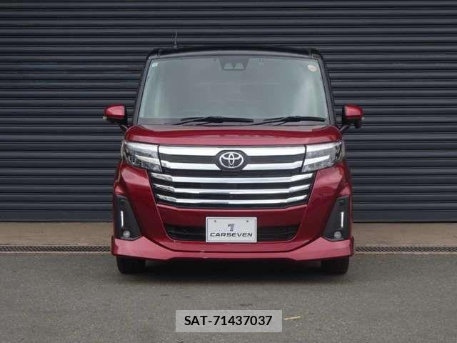 Toyota ROOMY 2024-10 7272832-7