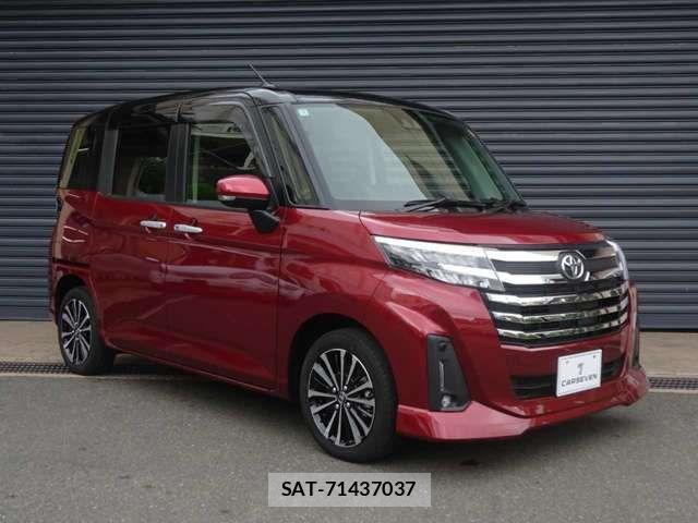 Toyota ROOMY 2024-10 7272832-8