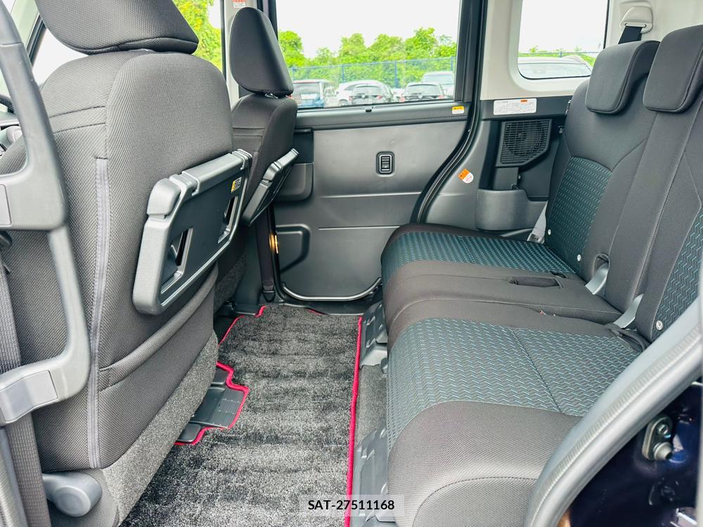 Toyota ROOMY 2025 7171845-9