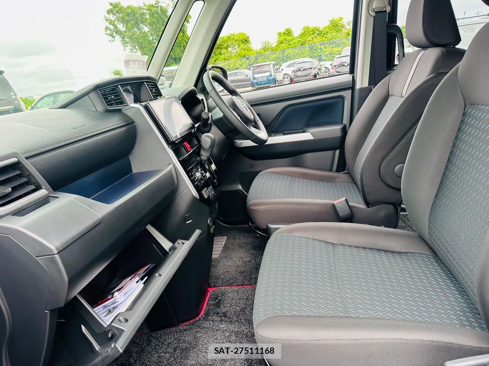 Toyota ROOMY 2025 7171845-10
