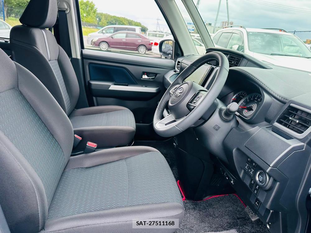 Toyota ROOMY 2025 7171845-11