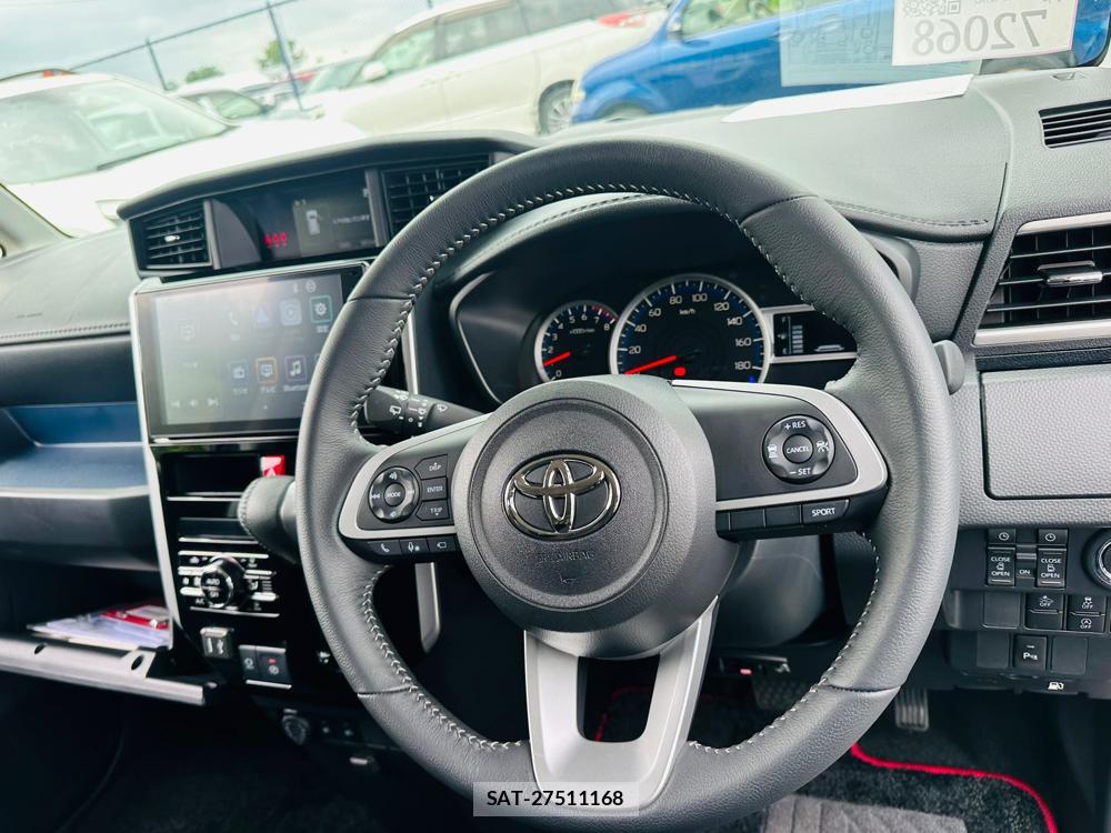 Toyota ROOMY 2025 7171845-14