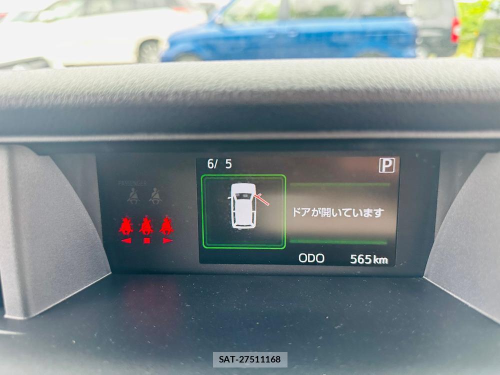 Toyota ROOMY 2025 7171845-15