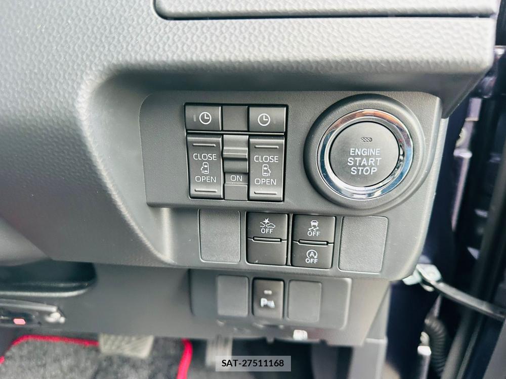 Toyota ROOMY 2025 7171845-16