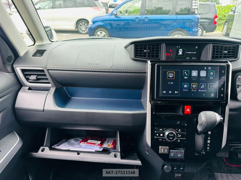 Toyota ROOMY 2025 7171845-17