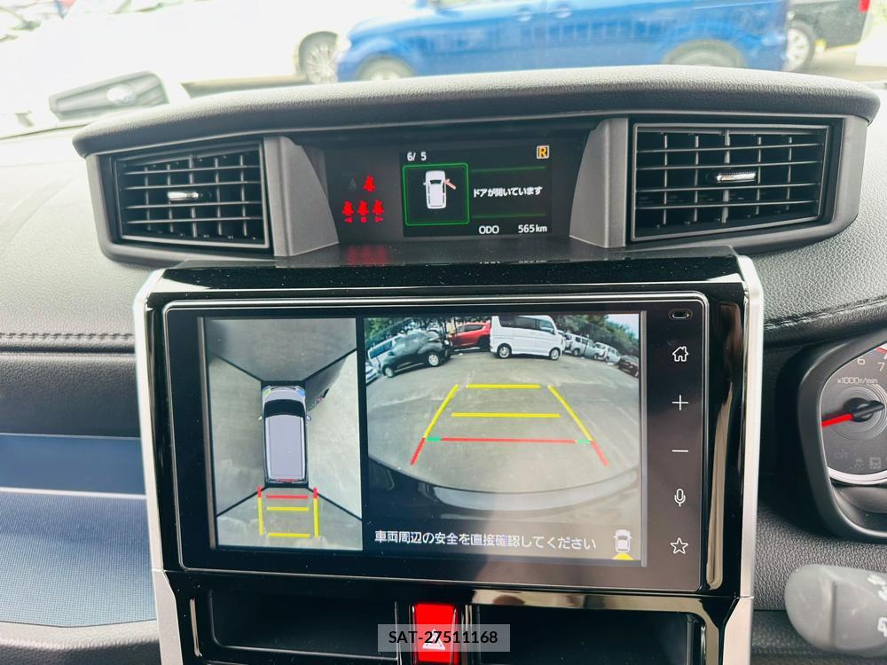 Toyota ROOMY 2025 7171845-18