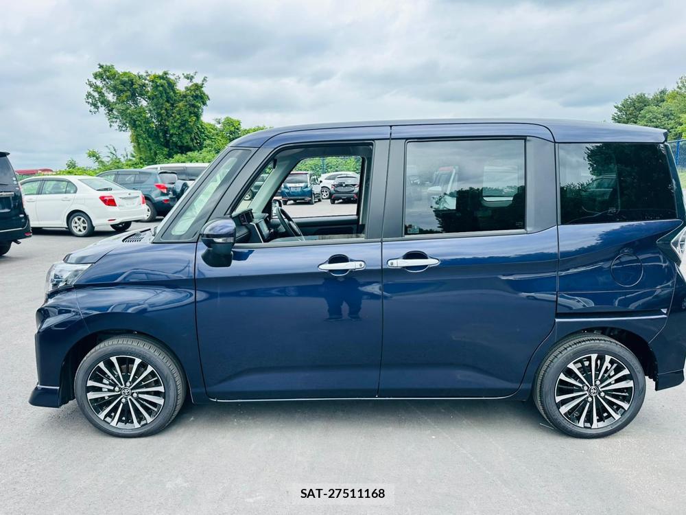 Toyota ROOMY 2025 7171845-1