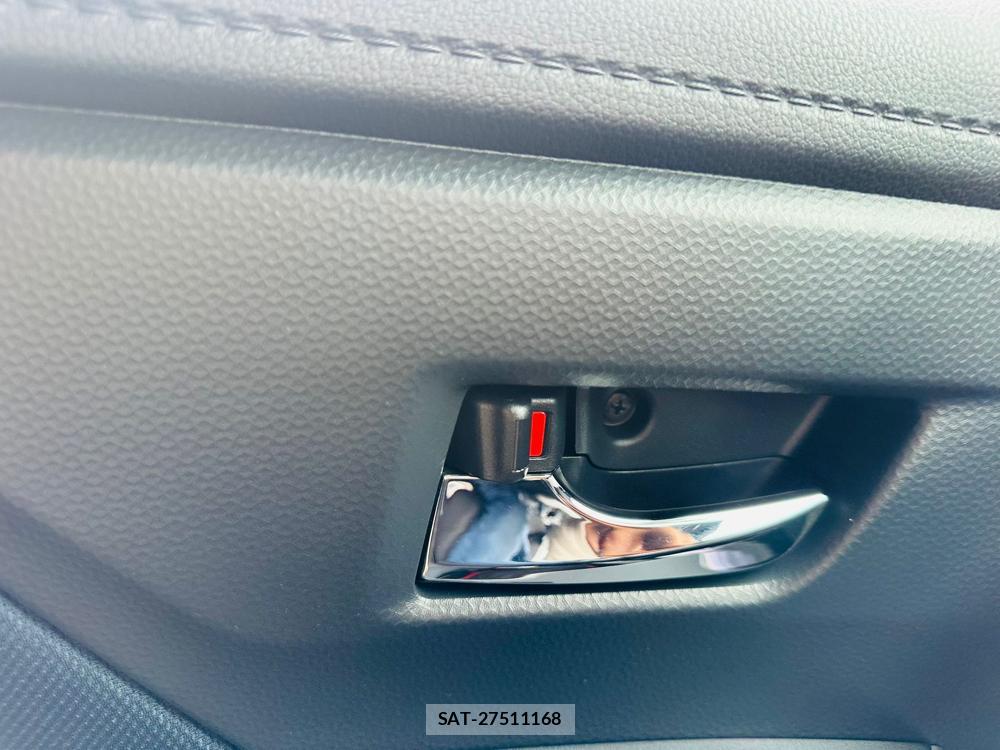 Toyota ROOMY 2025 7171845-22