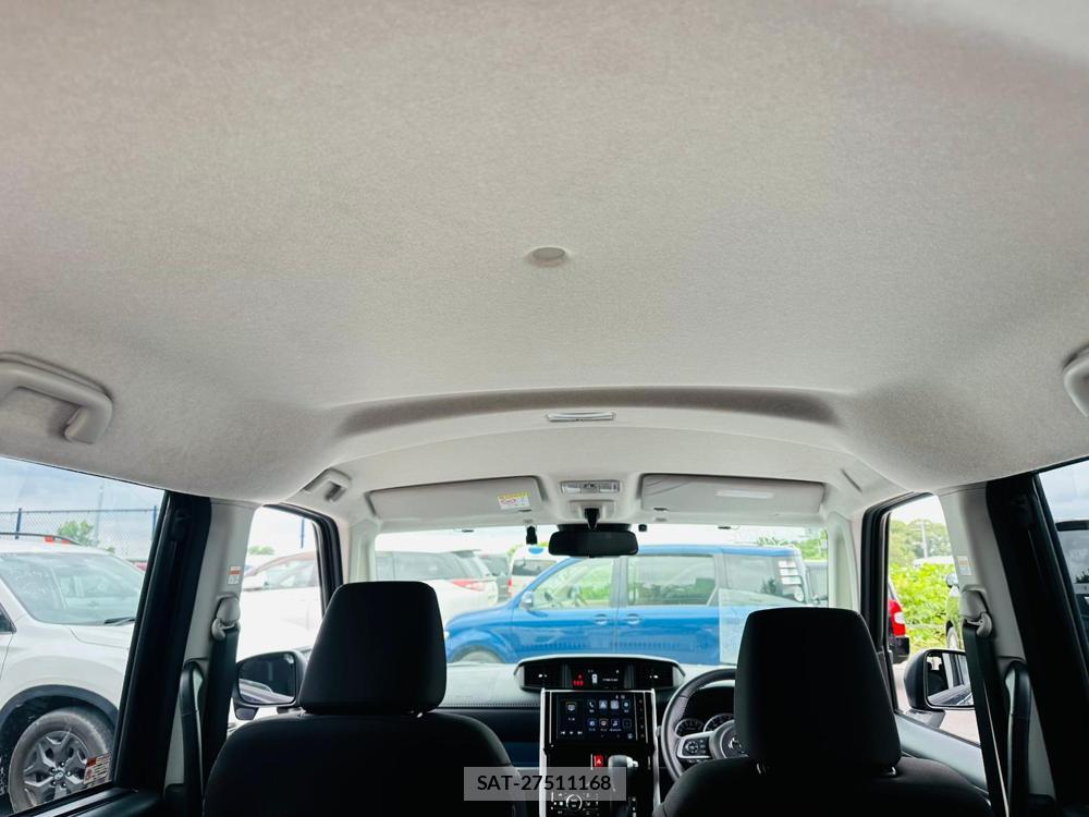 Toyota ROOMY 2025 7171845-24