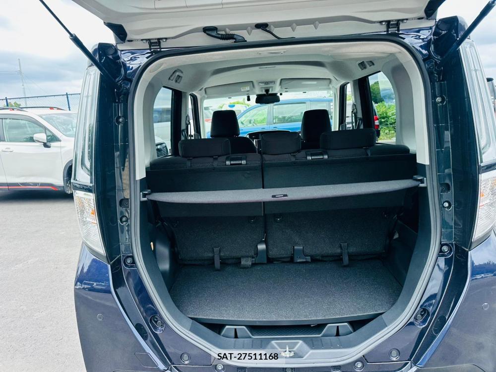 Toyota ROOMY 2025 7171845-25